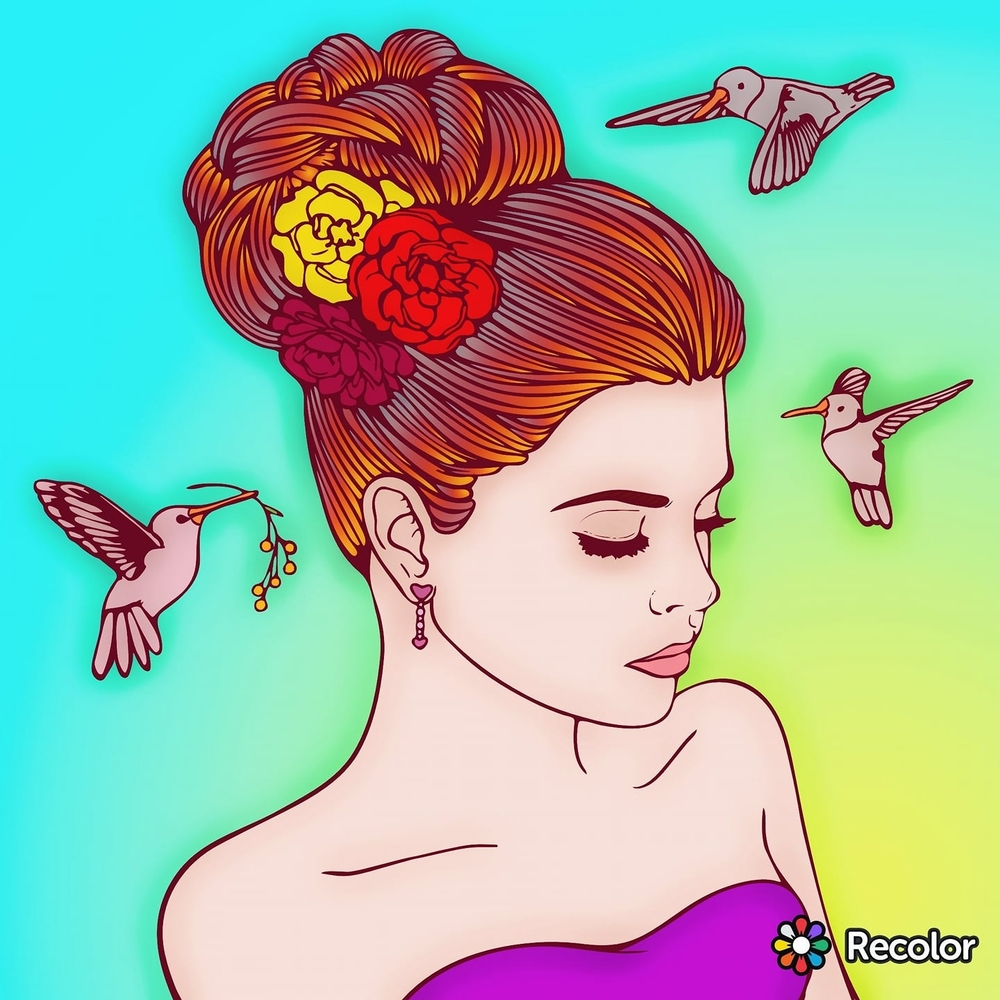 Meet your Posher, Willow